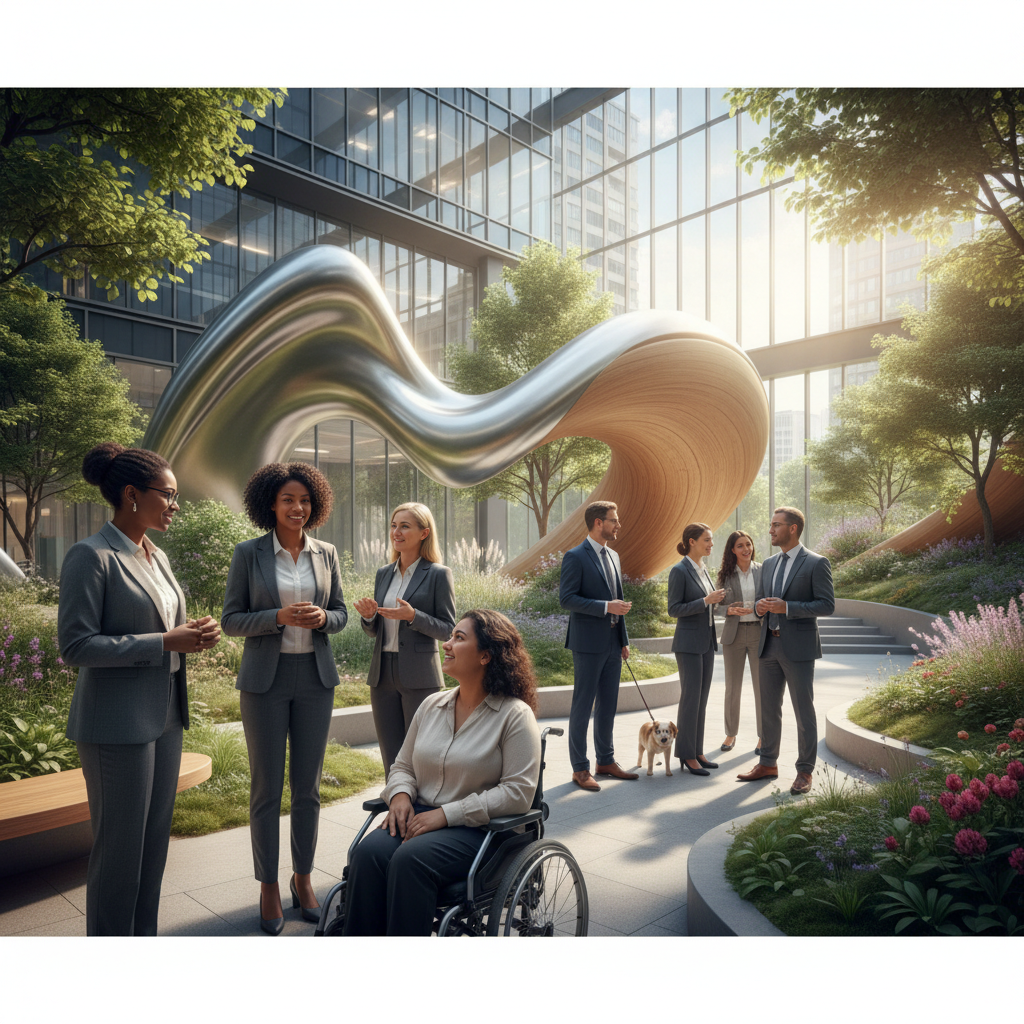 Powerful Ways a Behaviour Support Practitioner and Mental Health Employment Services Transform Your DEI Strategy